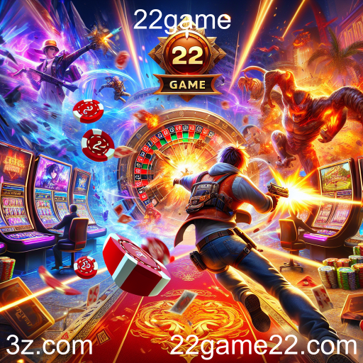 A Evolução dos Jogos de Ação: De Clássicos a Competitivos