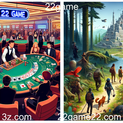 Explorando os Jogos de Aventura: Uma Viagem em Narrativas Interativas