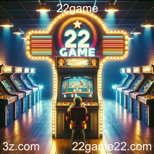 A Evolução dos Jogos de Arcade: Nostalgia e Novas Experiências