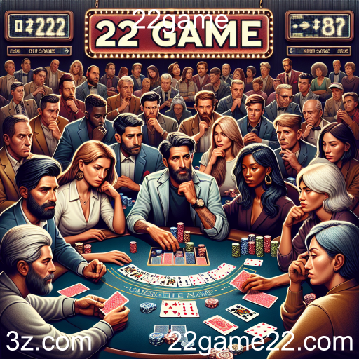 Explorando o Mundo dos Jogos de Cartas: Estratégia e Diversão em Cada Baralho