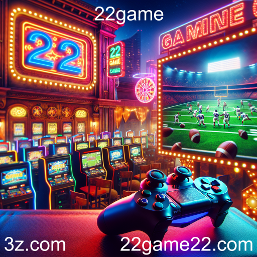 A Evolução dos Jogos de Esporte: Uma Experiência Imersiva e Competitiva